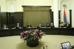 Օժանդակություն կցուցաբերվի արտադրության և ծառայությունների մատուցման ոլորտներում բիզնես նախաձեռնություններին