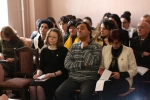 Գիտաժողովը կրում է «Ընդդեմ ահաբեկչության» խորագիրը