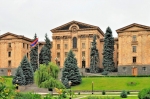 Աժ արտահերթ նստաշրջանը