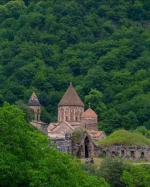 Հատուկ հայրենիքը ուրացողների համար