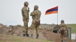 Մերձավոր Արևելքը, որին հարում է նաև Հարավային Կովկասը, միշտ լինելու է պատերազմների կիզակետում