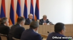 Հայաստանը վերանայելու և արդիականացնելու է ազգային անվտանգության ռազմավարությունը