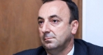 Հրայր Թովմասյանի մասնակցությամբ երեկ քննչական գործողություն է կատարվել