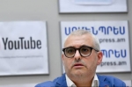 Իտալացի պրոֆեսորն է փորձում «սթափեցնել» ՀՀ իշխանություններին