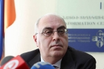 Արմեն Եդիգարյանը՝ Բուլղարիայում ՀՀ դեսպան