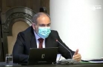 Նիկոլ Փաշինյան. Հայաստանը շանս ունի ջարդելու համավարակի ողնաշարը