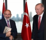 Փաշինյանը նշանակվում է տեղական «նամեստնիկ»