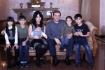 Տաք է սիրտը նրա