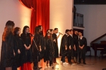 Նշվեց ԵՊԲՀ ուսանողական խորհրդարանի «Մշակույթ և ազատ ժամանց» հանձնաժողովի 20-ամյակը