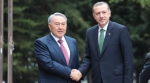 Նազարբաևի քարոզչական աջակցությունը Էրդողանին