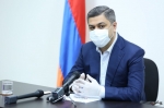 Արթուր Վանեցյան. Ալիևը խորապես սխալվում է Հայաստանի ապագայի իր «կանխատեսումներում»