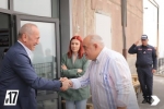 Պատշաճ հարգանք՝ պետական ինստիտուտների նկատմամբ
