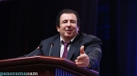 Մի ինքնաբացարկի դիմում էլ դու գրիր