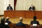 Նիկոլ Փաշինյան. ԱԱԾ-ն պետք է ավելի էֆեկտիվ կարողանա արձագանքել անվտանգության ոլորտի մարտահրավերներին