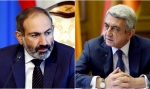 Սեր­ժի «Կա­զա­նը», Նի­կո­լի «Դեյ­թո­նը»