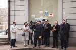 Նիկոլը ես եմ, ուրիշ Նիկոլ չկա