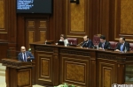 Էդմոն Մարուքյան. Որոշ 60-ն անց քաղաքացիների կանչում են աշխատանքի
