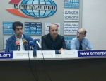 «Արմենիա» միջազգային մրցույթ-փառատոն. առաջիկա օրերը Երևանում հագեցած են լինելու դասական երաժշտությամբ 