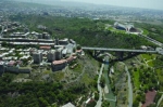 Ձորը` մեկ այլ խնդիր