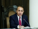 «Մաստեր-կլաս» Հովիկ Արգամիչի համար