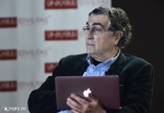 «Ես գիրքը գրել եմ որպես մտածող մարդ»