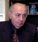 «Արխիվը պետք է նվիրեի գրականության ինստիտուտին, բայց եկա կանգնեցի այս խնդրի առաջ»