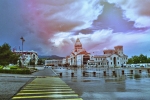 Մի՛ դատարկեք Արցախը
