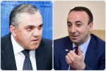 Դատախազությունը Հրայր Թովմասյանի և Նորայր Փանոսյանի գործը ուղարկել է դատարան