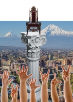 Վարչապետերի լաբիրինթոսում