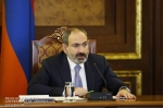 Հաջորդ տարի կներկայացվի Սահմանադրական փոփոխությունների նախագիծը
