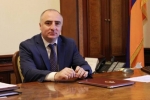 Սասուն Խաչատրյան.Միայն կանխիկ գումարով պետական բյուջե է վերադարձվել 4 մլրդ 353 մլն դրամ