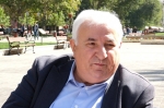 «Ժողովուրդը փոփոխություն է ակնկալում իր կյանքի բոլոր ոլորտներում»