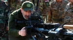 Նիկոլը կրկին պատերազմ է հրահրում