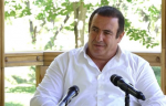 «Ընչի՞ ИМЕННОЙ Ծառուկյանը»