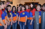 Ազատն անսահման կարոտում էր Արցախը, Եղնիկները. հերոսի մոր հուշերը՝ Ազատ Ասոյանի մասին