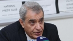 Դավիթ Շահնազարյանը Փաշինյանին մեղադրեց դավաճանության մեջ