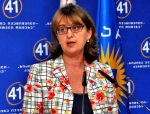 Վրաստանը ԵՄ ասոցացման համաձայնագիրը կստորագրի հունիսին