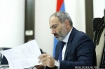 Նիկոլ Փաշինյանը ՄԻԵԴ-ում Հայաստանի ներկայացուցչի գրասենյակում նոր նշանակում է կատարել