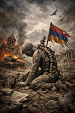 Խորտակիչ հարված պետության ողնաշարին