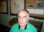 «Այսօր ես այնքան ազատ  եմ, որ կարող եմ ազատ մահանալ»