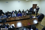 «Ելքի» բողոքի ակցիային կմասնակցեն «Աջ ղեկ» նախաձեռնության անդամները