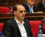 «Դեռ ինչ­քա՜ն բան է բա­ցա­հայտ­վե­լու, երբ ներ­կա­նե­րը  դառ­նան նախ­կին ու փոր­ձեն վա­յե­լել «հե­ղա­փո­խա­կան ա­վա­րը»
