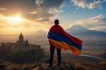 Հողային և պատմական իրավունքների հարցերը պետք է դիտարկվեն բացառապես իրավական, պետական և միջազգային հարթակներում