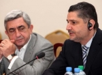 Դեռ մնալու է, հետո կերևա