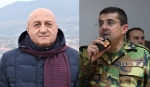 Արցախի նախագահ Արայիկ Հարությունյանի և ազատամարտիկ Ռուսլան Իսրայելյանի՝ պատերազմի ժամանակ գաղտնալսված զրույցի ձայնագրությունը