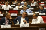 Խաբելու «մատերիալը» մնում է ձեր ընտրազանգվածը, որ ձեզ ձայն է տվել