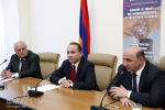 Վարչապետը ՀՀ էներգետիկայի և բնական պաշարների նախարարության աշխատակազմին է ներկայացրել նորանշանակ նախարարին