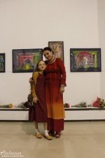 «Մի՛ համեմատեք օրավարձու աշխատանքն ու արվեստը» (ֆոտոշարք)
