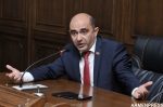 Էդմոն Մարուքյան. ԼՀԿ-ում շա՞տ մարդ կա նախկին իշխանություններից, թե՞ «Իմ քայլը» դաշինքում