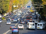 Ծանրաբեռնում են առանց այդ էլ գերծանրաբեռնված երթևեկությունը